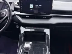 2022 Haval H6 3rd Gen 1.5T AT 2WD Pro — фото 8