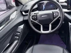 2022 Haval H6 3rd Gen 1.5T AT 2WD Pro — фото 10