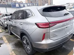 2022 Haval H6 3rd Gen 1.5T AT 2WD Pro — фото 12