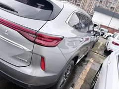 2022 Haval H6 3rd Gen 1.5T AT 2WD Pro — фото 13