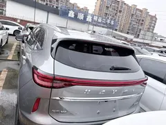 2022 Haval H6 3rd Gen 1.5T AT 2WD Pro — фото 14