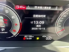 2021 Audi A6L 45 TFSI Sport, чёрный — фото 11