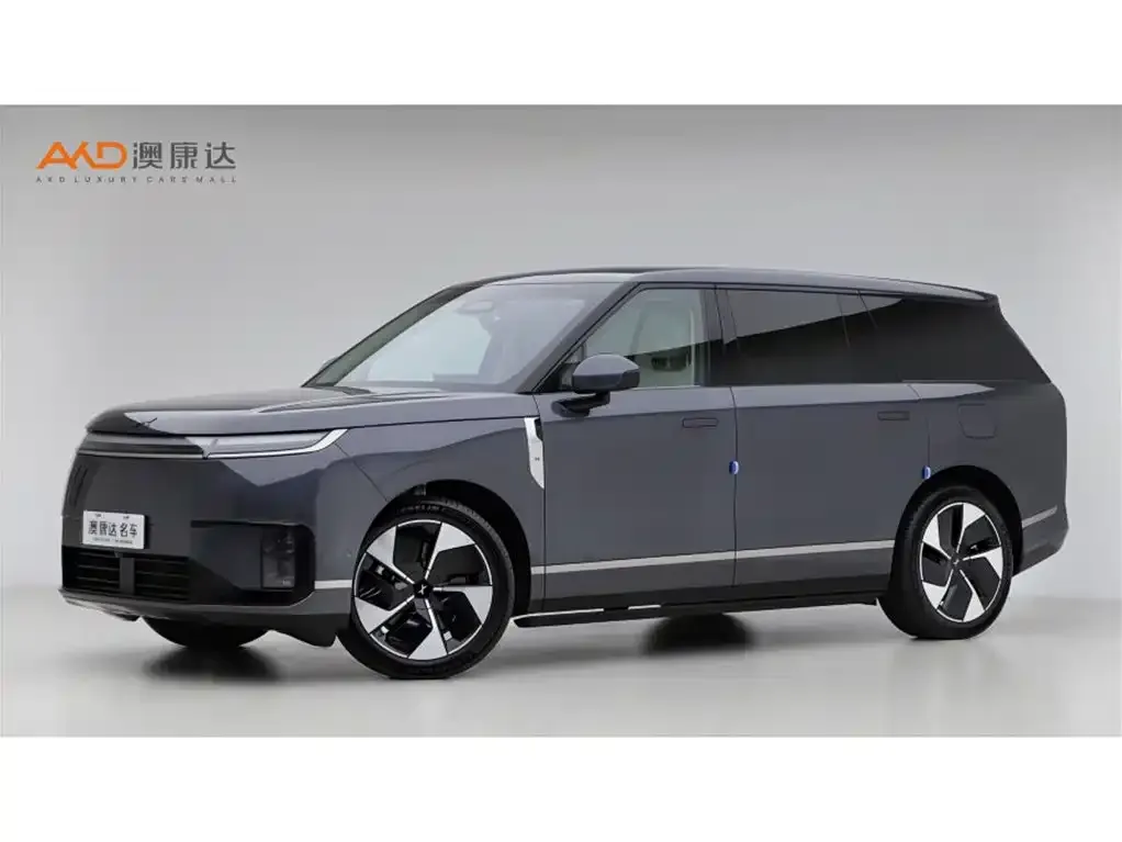 2026 Xpeng GX 1.5T EREV 1585 4WD Ultra SE