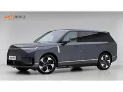2026 Xpeng GX 1.5T EREV 1585 4WD Ultra SE — фото 1