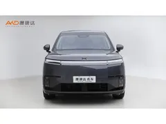 2026 Xpeng GX 1.5T EREV 1585 4WD Ultra SE — фото 2