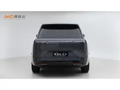 2026 Xpeng GX 1.5T EREV 1585 4WD Ultra SE — фото 4