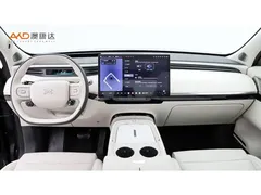 2026 Xpeng GX 1.5T EREV 1585 4WD Ultra SE — фото 5