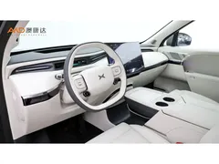 2026 Xpeng GX 1.5T EREV 1585 4WD Ultra SE — фото 6