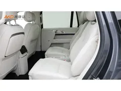 2026 Xpeng GX 1.5T EREV 1585 4WD Ultra SE — фото 7