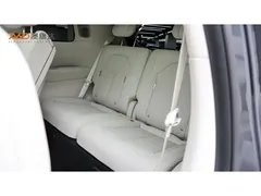2026 Xpeng GX 1.5T EREV 1585 4WD Ultra SE — фото 9