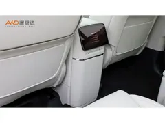 2026 Xpeng GX 1.5T EREV 1585 4WD Ultra SE — фото 10