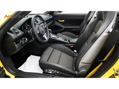 2023 Porsche 718 Boxster T 2.0T — фото 7