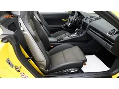 2023 Porsche 718 Boxster T 2.0T — фото 8