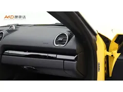 2023 Porsche 718 Boxster T 2.0T — фото 9