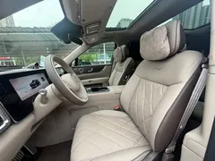 2026 Aito M9 EREV Ultra 6-seat — фото 4