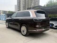 2026 Aito M9 EREV Ultra 6-seat — фото 7