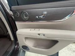 2026 Aito M9 EREV Ultra 6-seat — фото 14