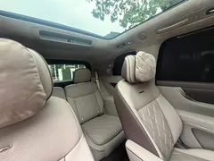 2026 Aito M9 EREV Ultra 6-seat — фото 15