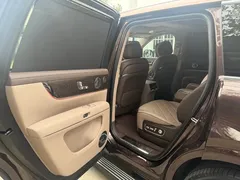 2026 Aito M9 EREV Ultra 6-seat — фото 21