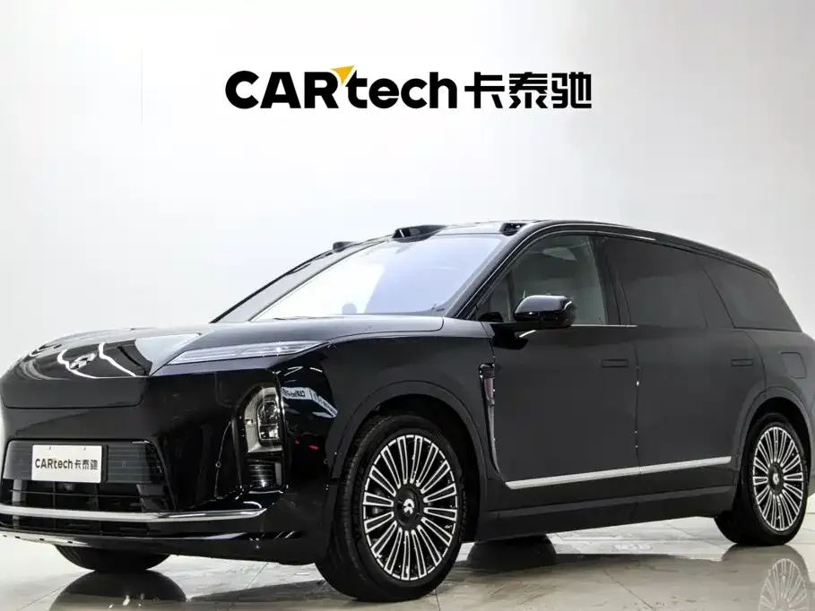 2026 Nio ES8 6-seat Executive Luxury
