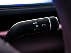 2026 Nio ES8 6-seat Executive Luxury, чёрный — фото 18