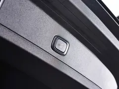 2026 Nio ES8 6-seat Executive Luxury, чёрный — фото 21