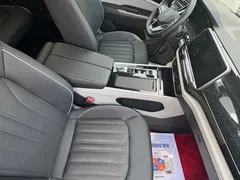 2022 Volkswagen Teramont X 380TSI 4WD Luxury, чёрный — фото 7