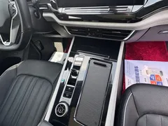 2022 Volkswagen Teramont X 380TSI 4WD Luxury, чёрный — фото 8