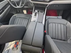 2022 Volkswagen Teramont X 380TSI 4WD Luxury, чёрный — фото 13