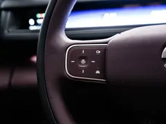 2026 Nio ES8 6-seat Executive Luxury, чёрный — фото 22