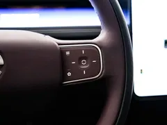 2026 Nio ES8 6-seat Executive Luxury, чёрный — фото 23
