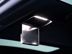2026 Nio ES8 6-seat Executive Luxury, чёрный — фото 32
