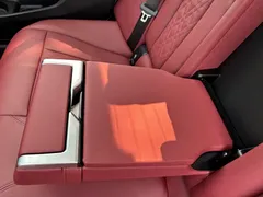 2023 BMW 3 Series 320Li M Sport Package, белый — фото 8