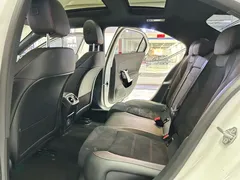 2023 Mercedes-Benz A-Class A 200 L Fashion, белый — фото 6