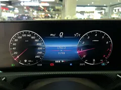 2023 Mercedes-Benz A-Class A 200 L Fashion, белый — фото 13