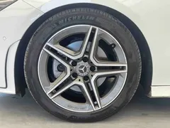 2022 Mercedes-Benz CLA 200, белый — фото 7