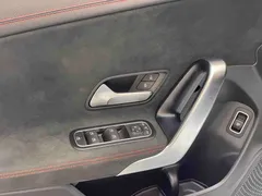 2022 Mercedes-Benz CLA 200, белый — фото 9