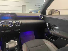 2022 Mercedes-Benz CLA 200, белый — фото 15
