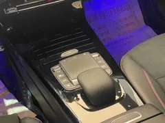 2022 Mercedes-Benz CLA 200, белый — фото 16
