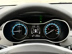 2021 Geely Emgrand UP 1.5L CVT Luxury — фото 9