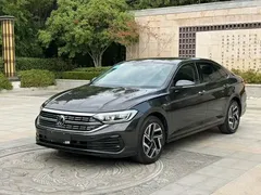 2023 Volkswagen Sagitar 280TSI DSG Exceed — фото 1