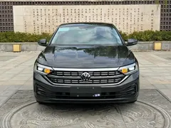2023 Volkswagen Sagitar 280TSI DSG Exceed — фото 2