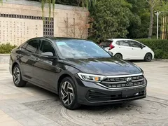 2023 Volkswagen Sagitar 280TSI DSG Exceed — фото 3