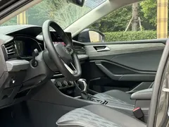 2023 Volkswagen Sagitar 280TSI DSG Exceed — фото 4