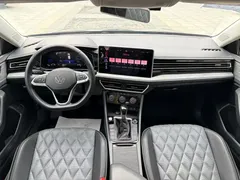 2023 Volkswagen Sagitar 280TSI DSG Exceed — фото 5
