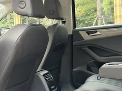 2023 Volkswagen Sagitar 280TSI DSG Exceed — фото 6