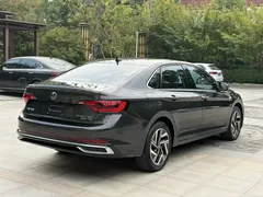 2023 Volkswagen Sagitar 280TSI DSG Exceed — фото 7