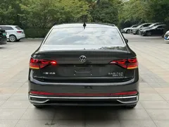 2023 Volkswagen Sagitar 280TSI DSG Exceed — фото 8