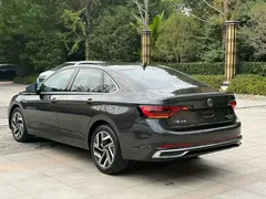 2023 Volkswagen Sagitar 280TSI DSG Exceed — фото 9