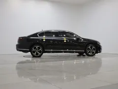 2023 Volkswagen Magotan 330TSI DCT Luxury, чёрный — фото 8